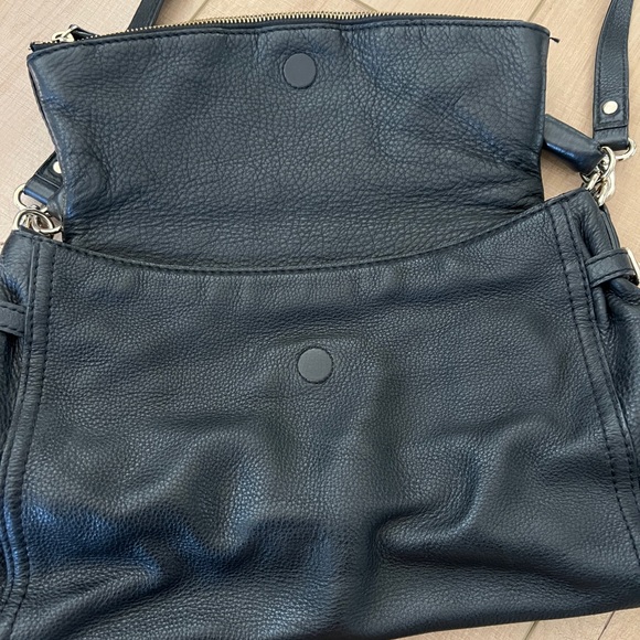 Kate Spade Black Purse - Picture 4 of 9